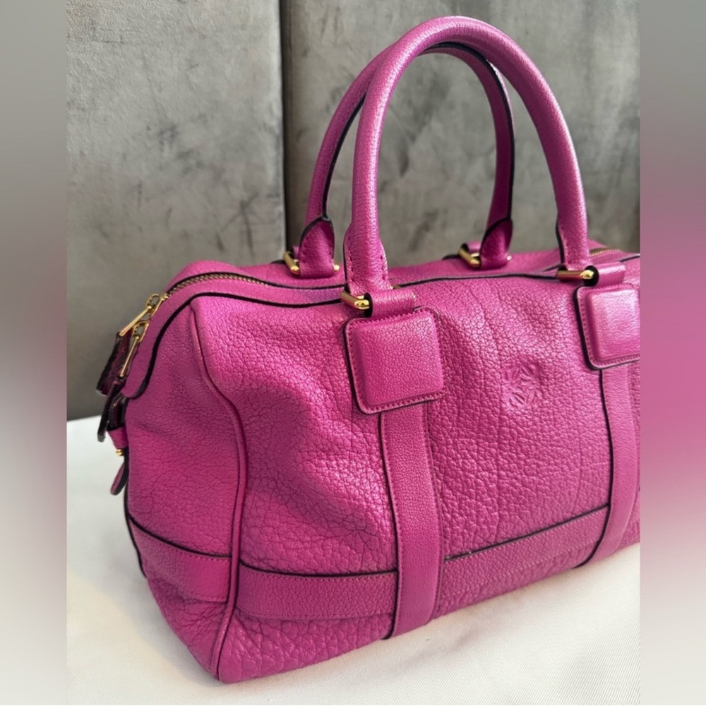 Loewe Paseo 30 HandBag - Picture 3 of 16